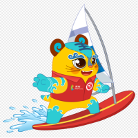 沖浪